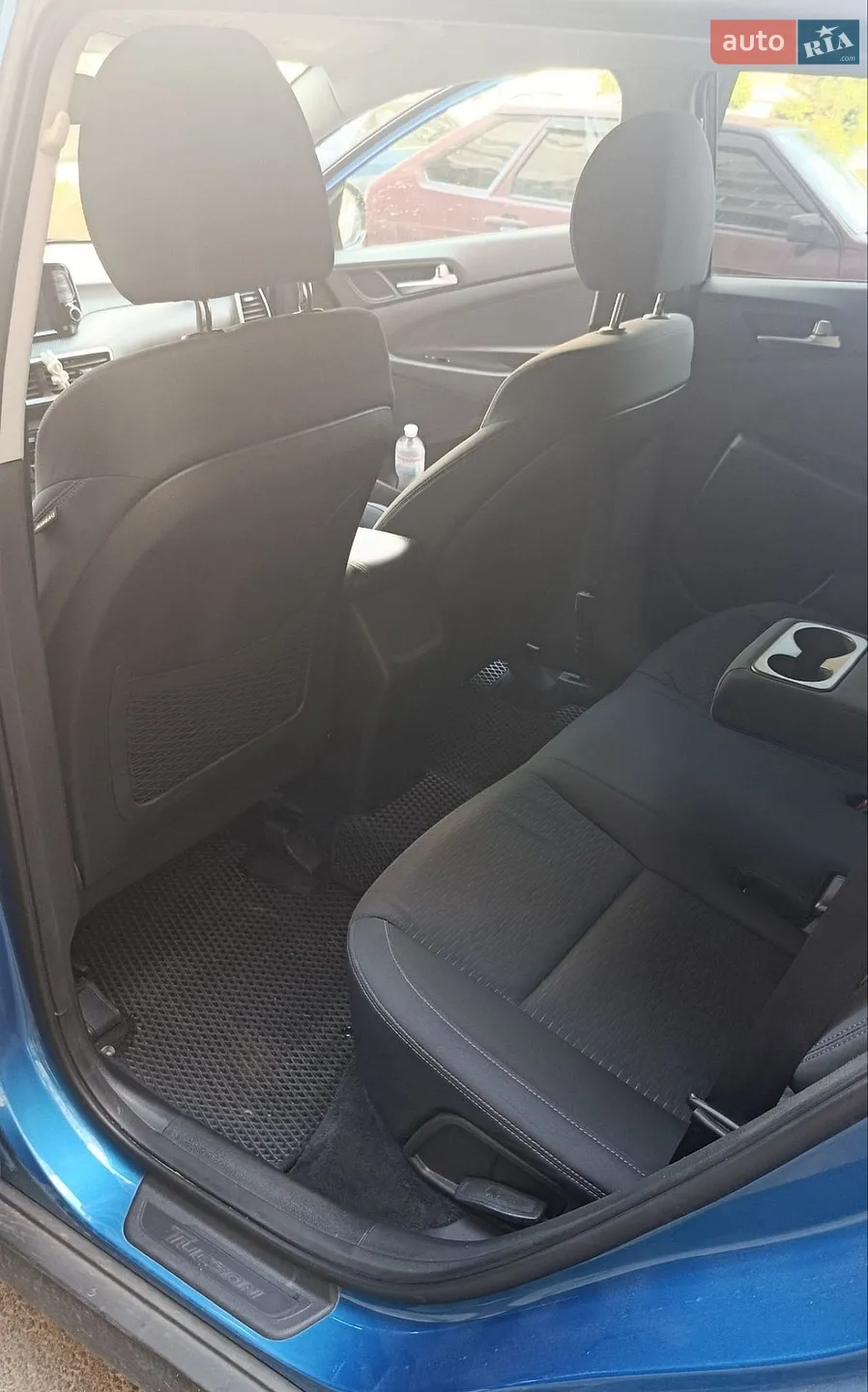 2019 Hyundai Tucson - мініатюра 16