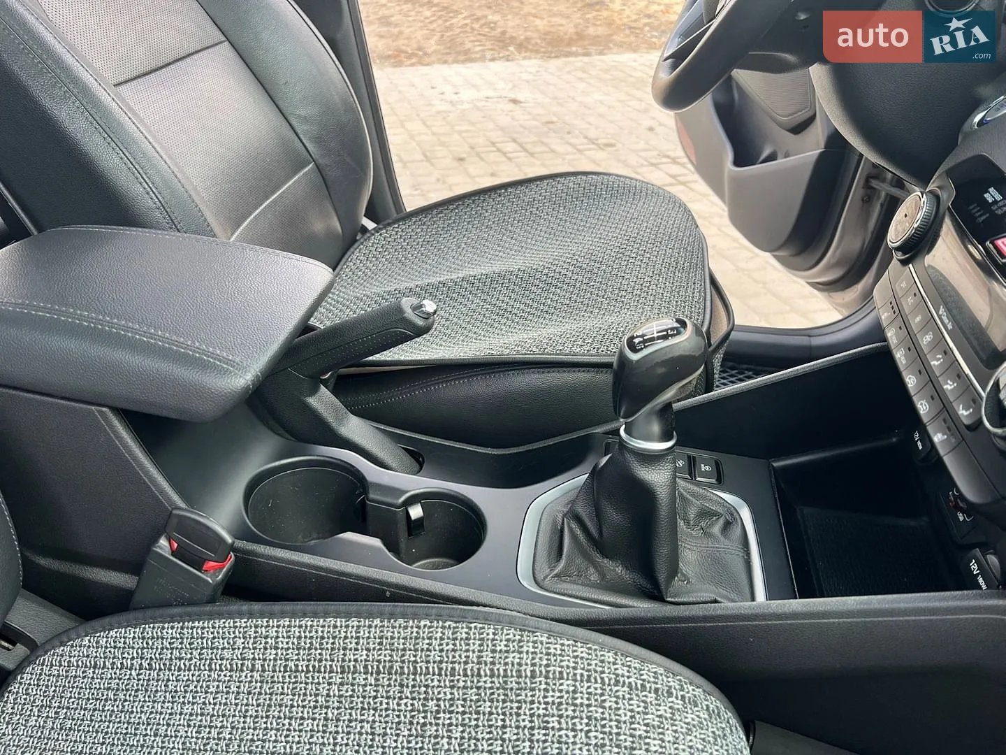 2016 Hyundai Tucson - мініатюра 23