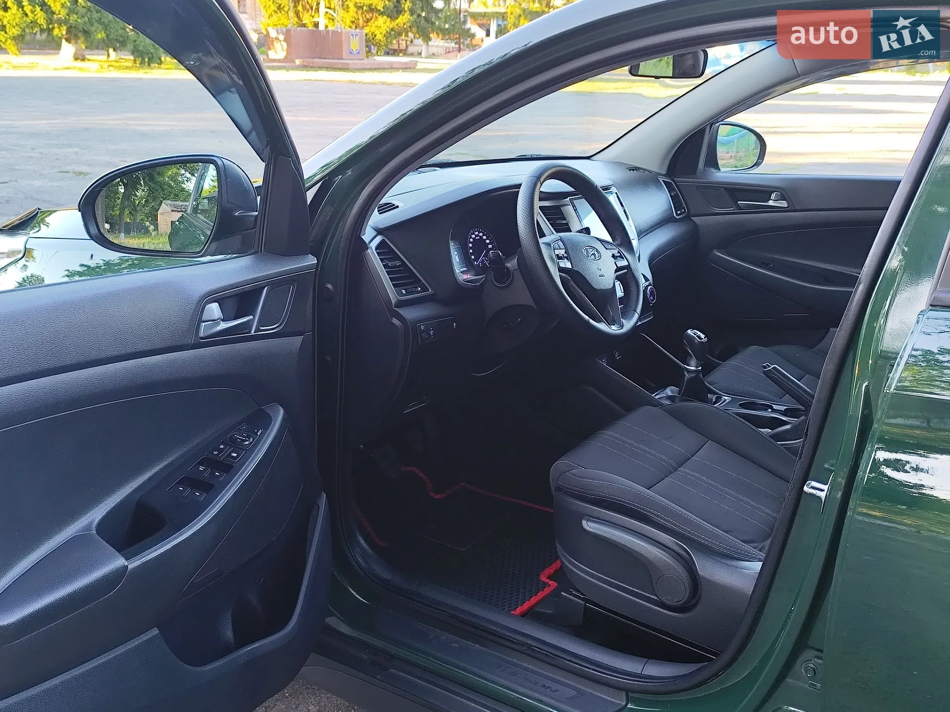 2018 Hyundai Tucson - мініатюра 23
