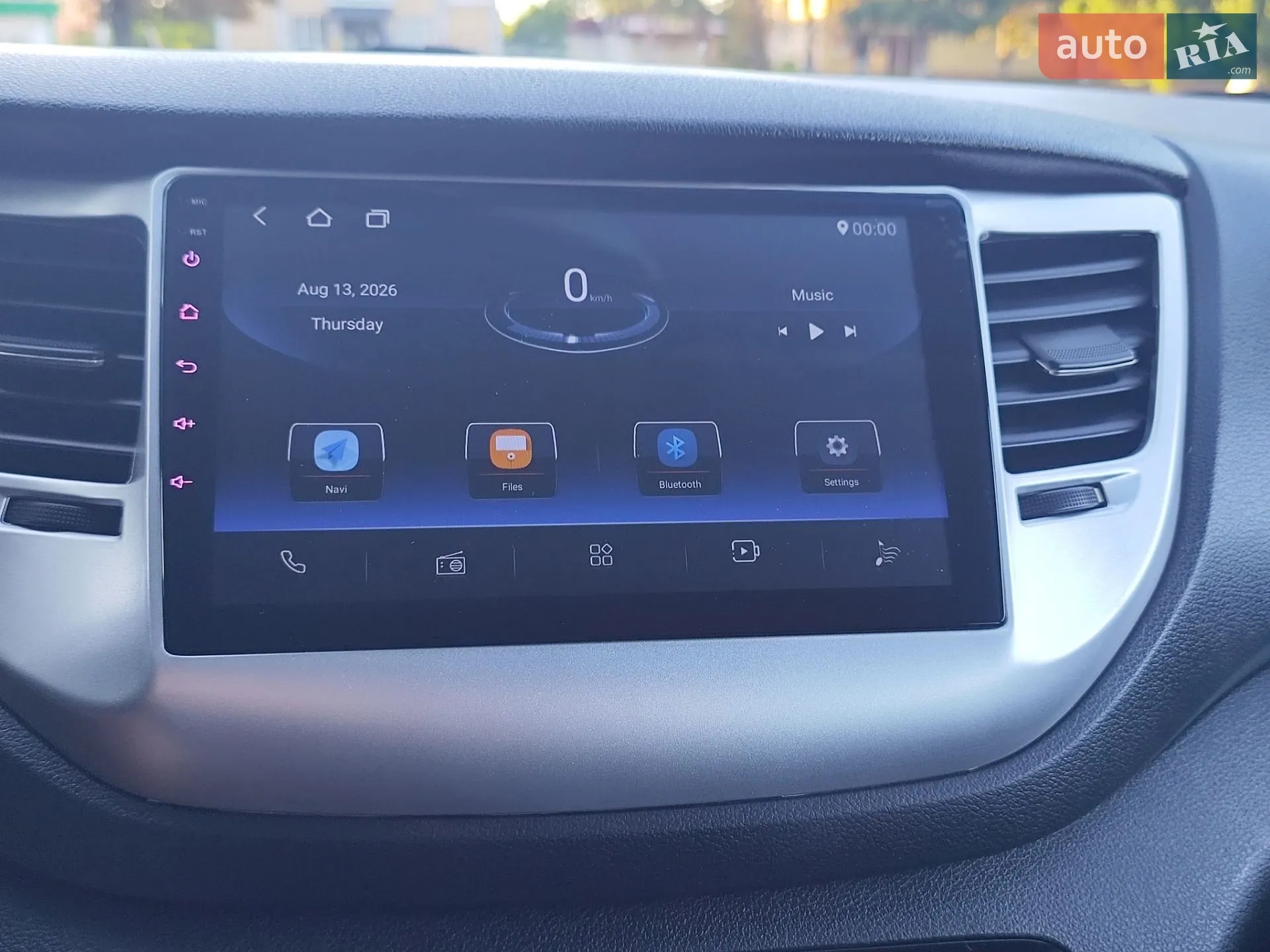 2018 Hyundai Tucson - мініатюра 32