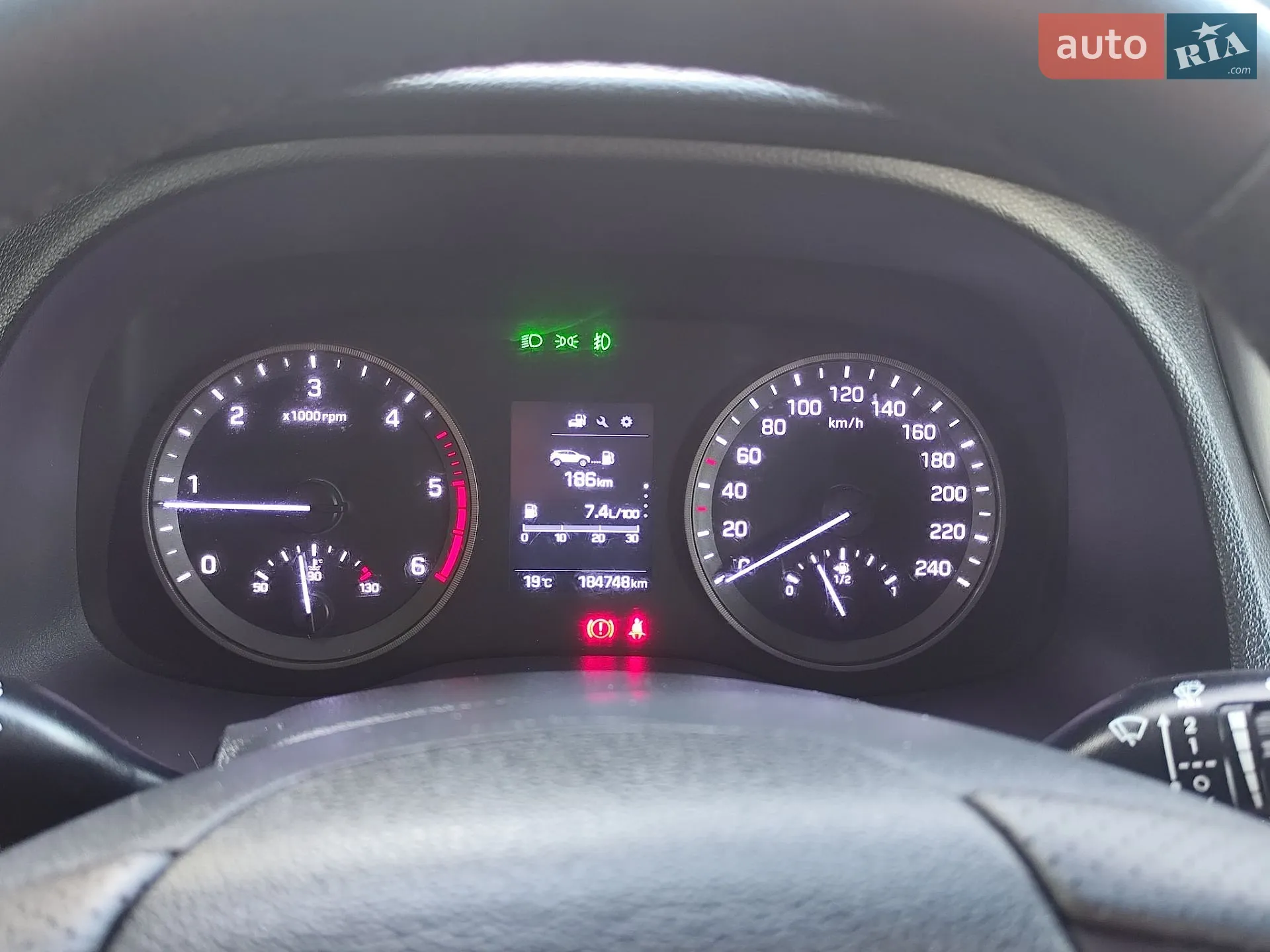 2018 Hyundai Tucson - мініатюра 31