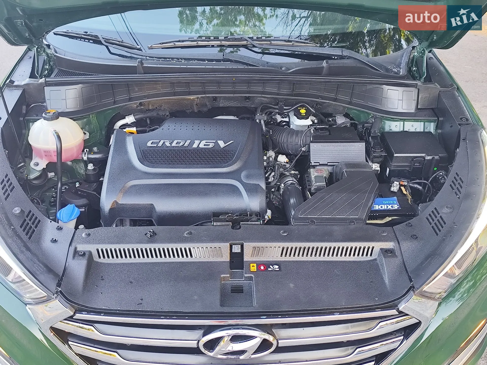 2018 Hyundai Tucson - мініатюра 39