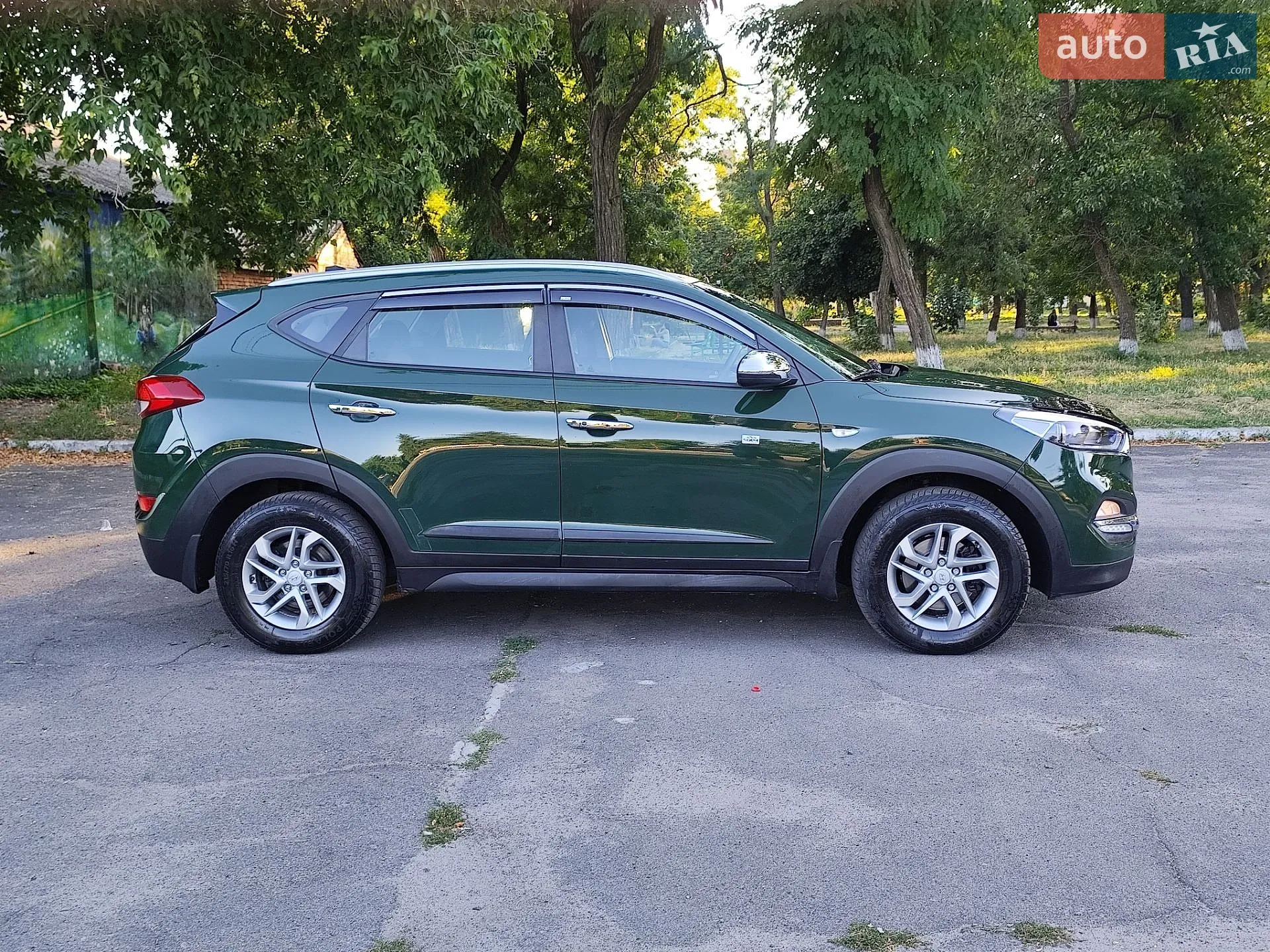 2018 Hyundai Tucson - мініатюра 60