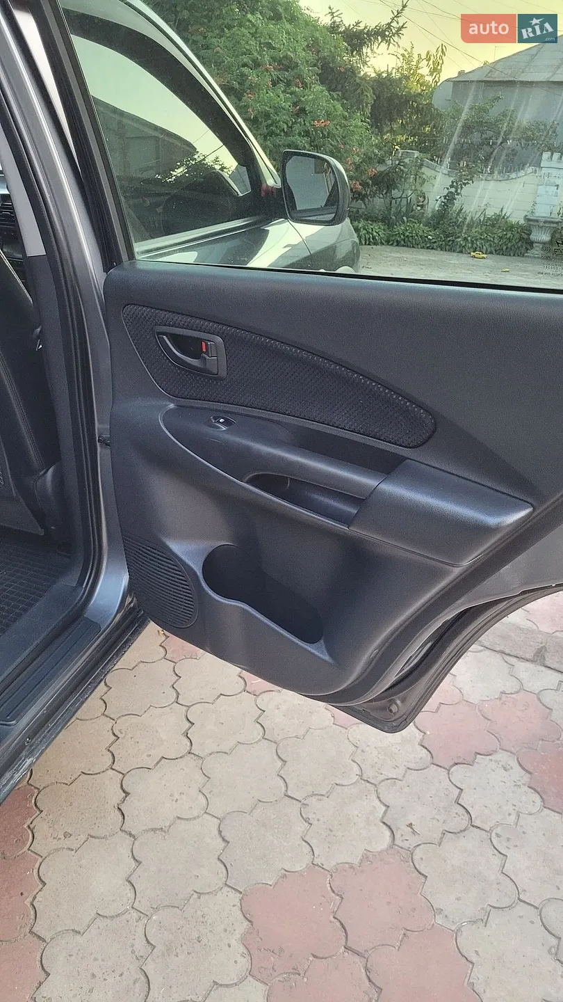 2012 Hyundai Tucson - мініатюра 18