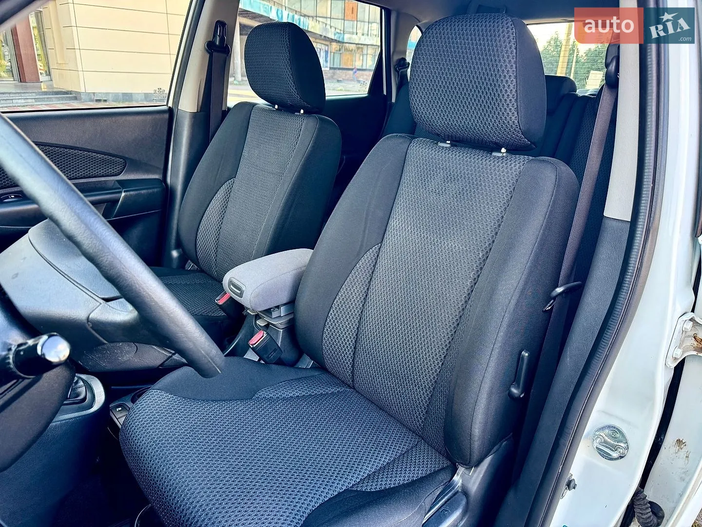 2013 Hyundai Tucson - мініатюра 8