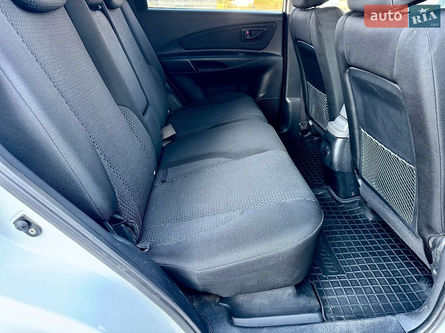 2013 Hyundai Tucson - мініатюра 13