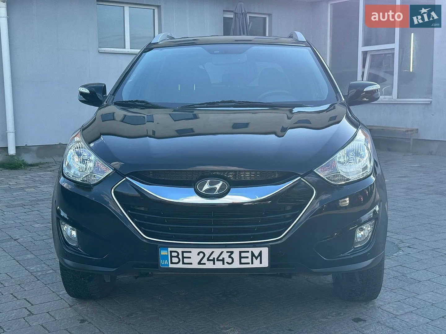 2012 Hyundai Tucson - мініатюра 12