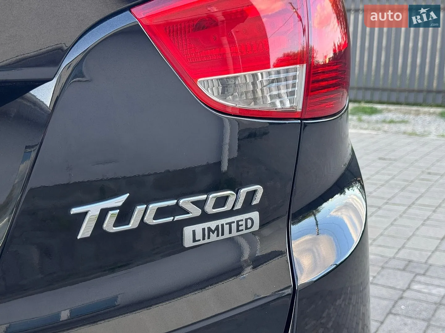 2012 Hyundai Tucson - мініатюра 15