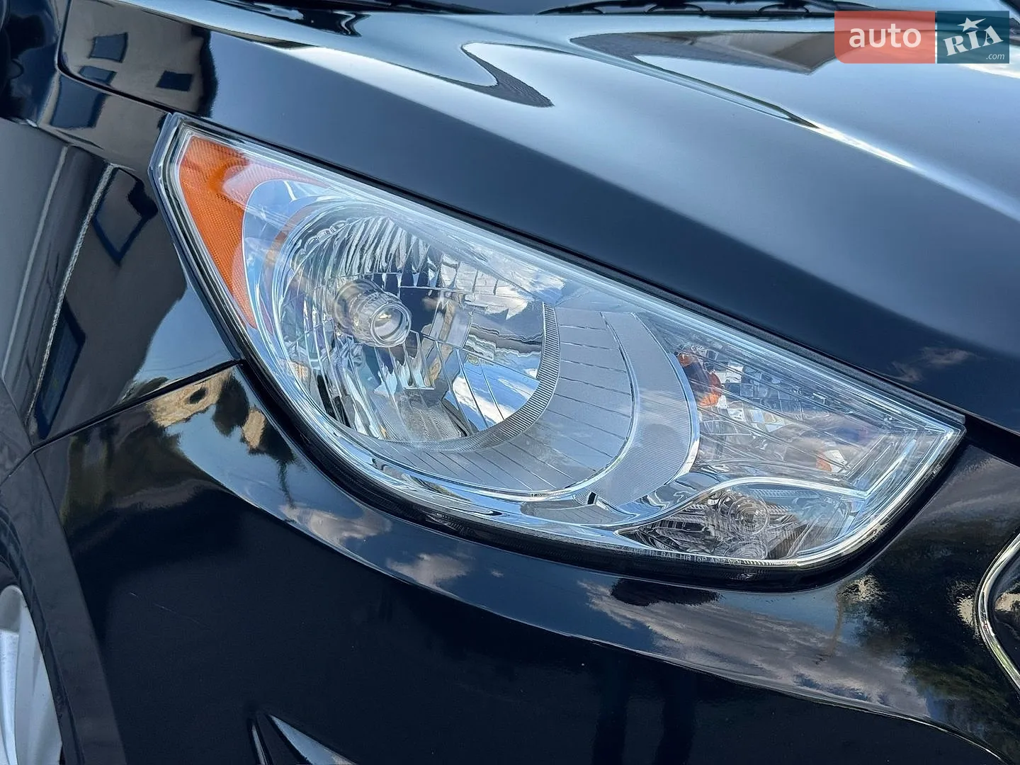2012 Hyundai Tucson - мініатюра 14