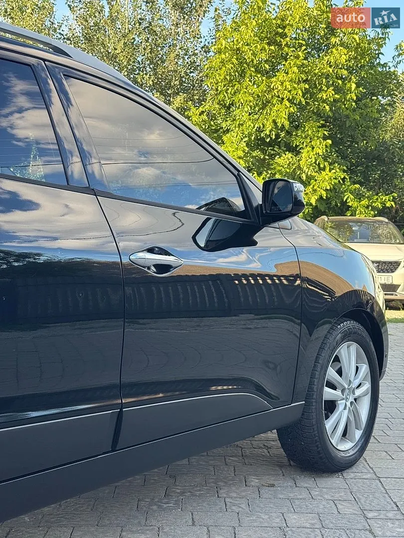 2012 Hyundai Tucson - мініатюра 23