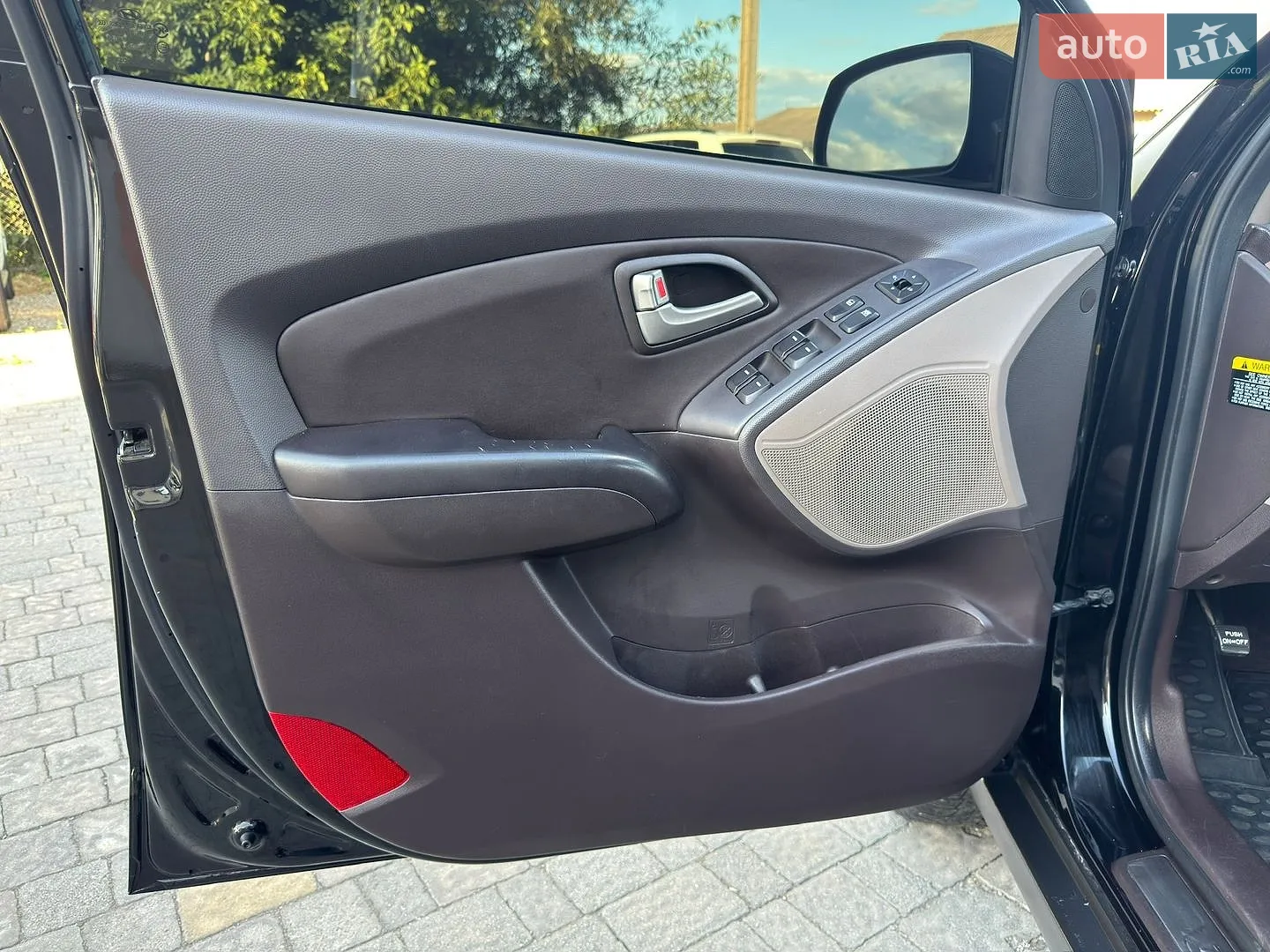 2012 Hyundai Tucson - мініатюра 24