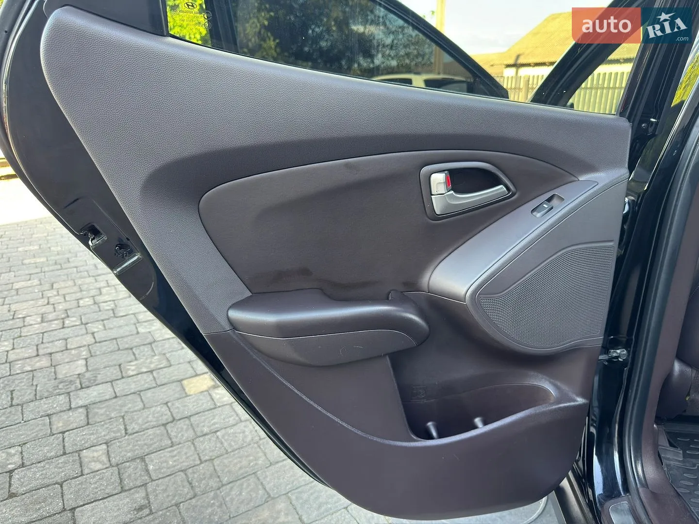 2012 Hyundai Tucson - мініатюра 28