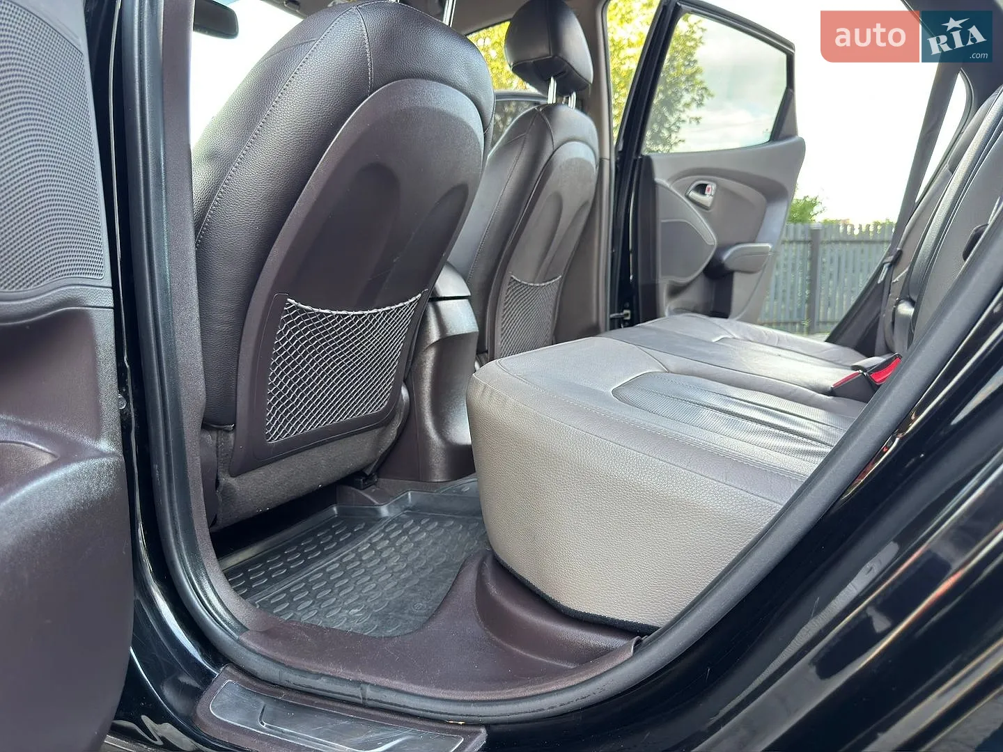 2012 Hyundai Tucson - мініатюра 29