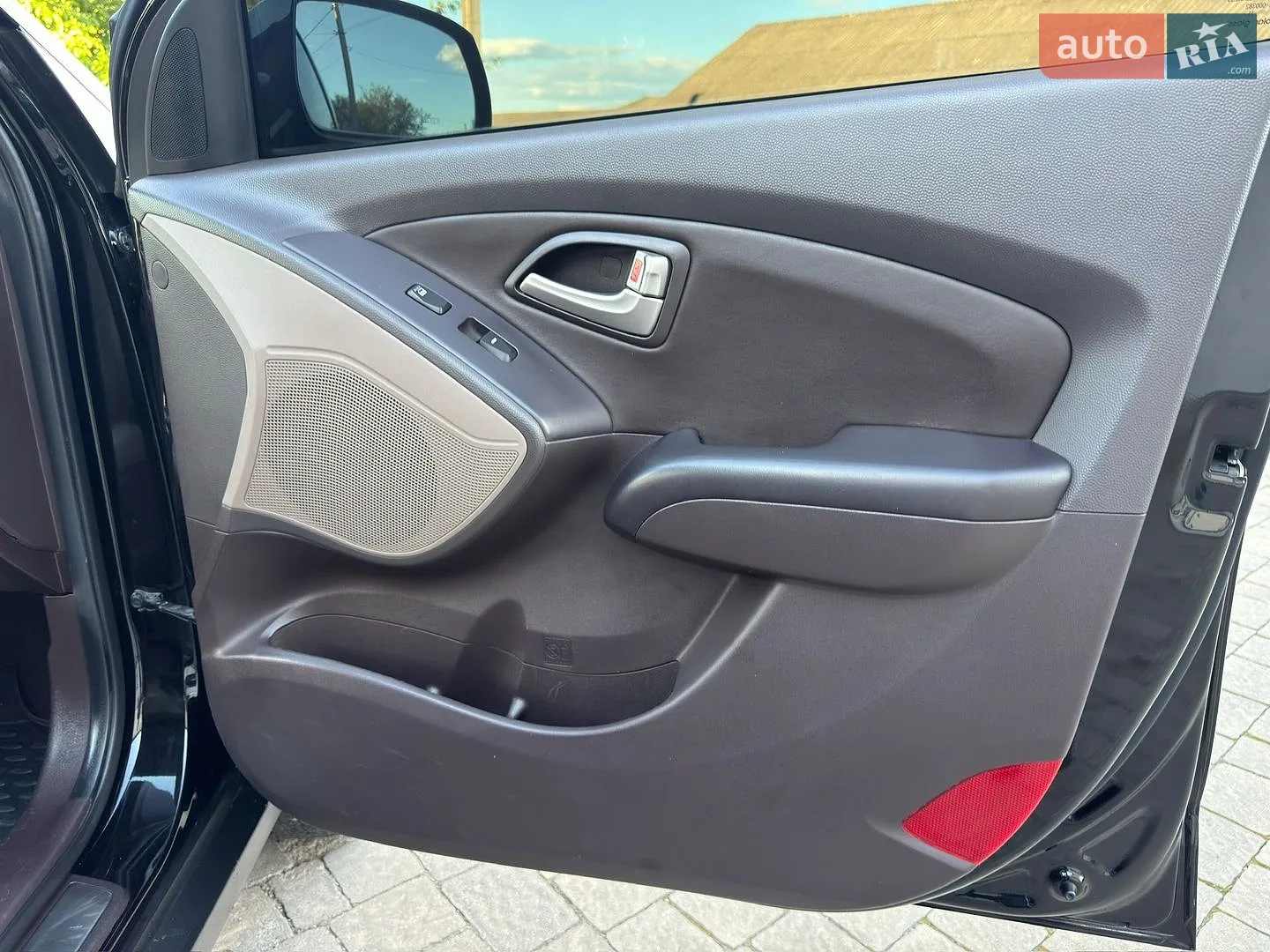 2012 Hyundai Tucson - мініатюра 31