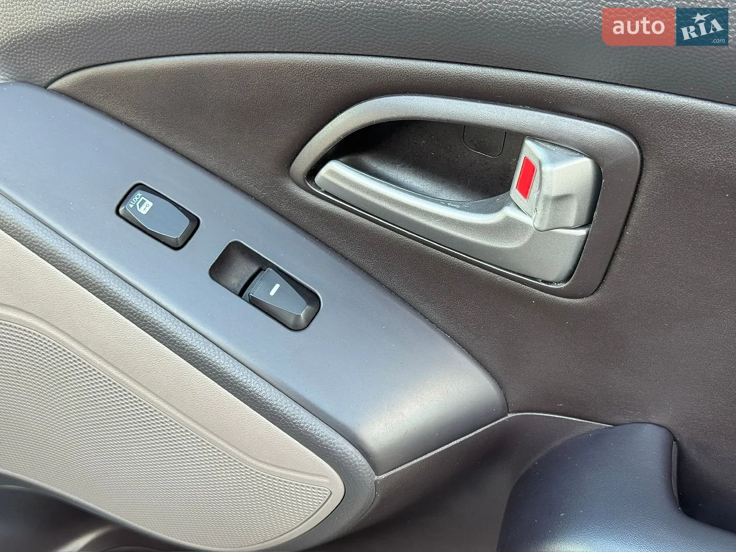 2012 Hyundai Tucson - мініатюра 32
