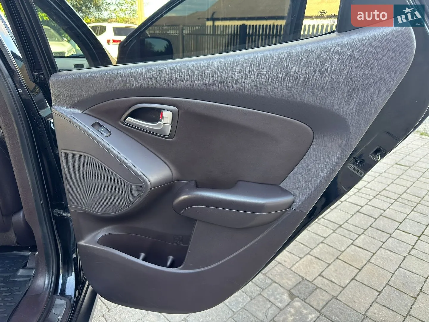 2012 Hyundai Tucson - мініатюра 36