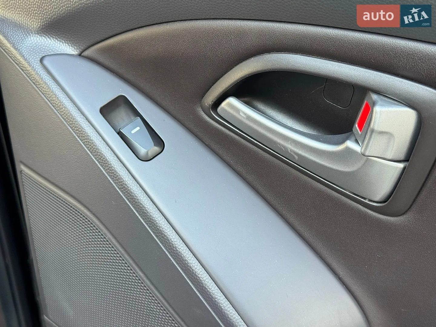 2012 Hyundai Tucson - мініатюра 39