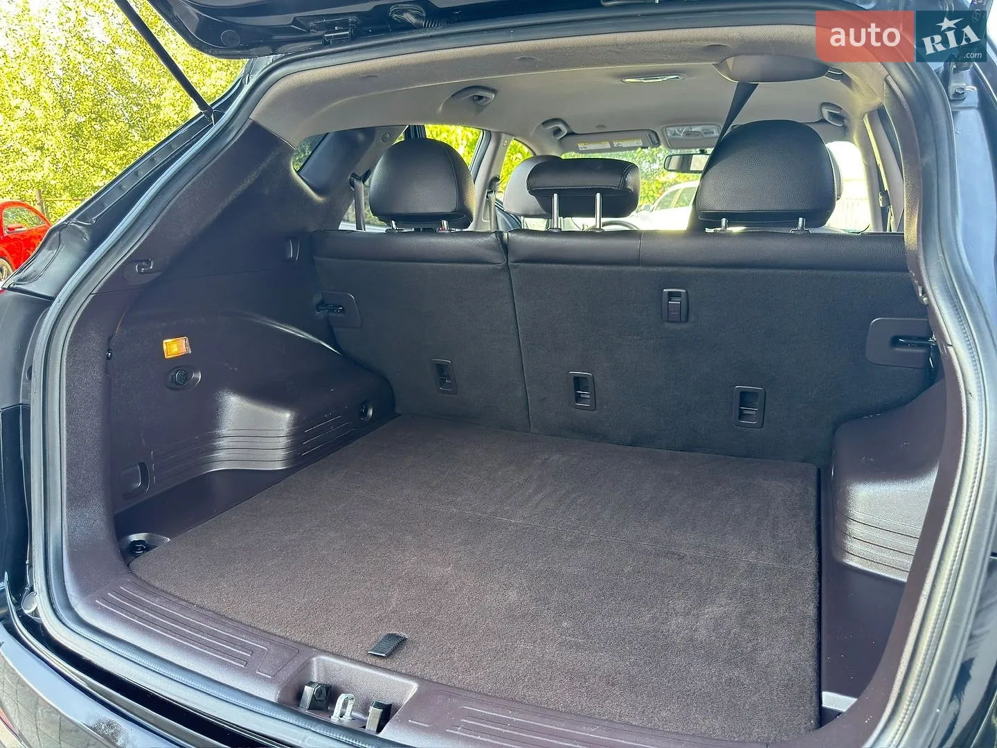 2012 Hyundai Tucson - мініатюра 41