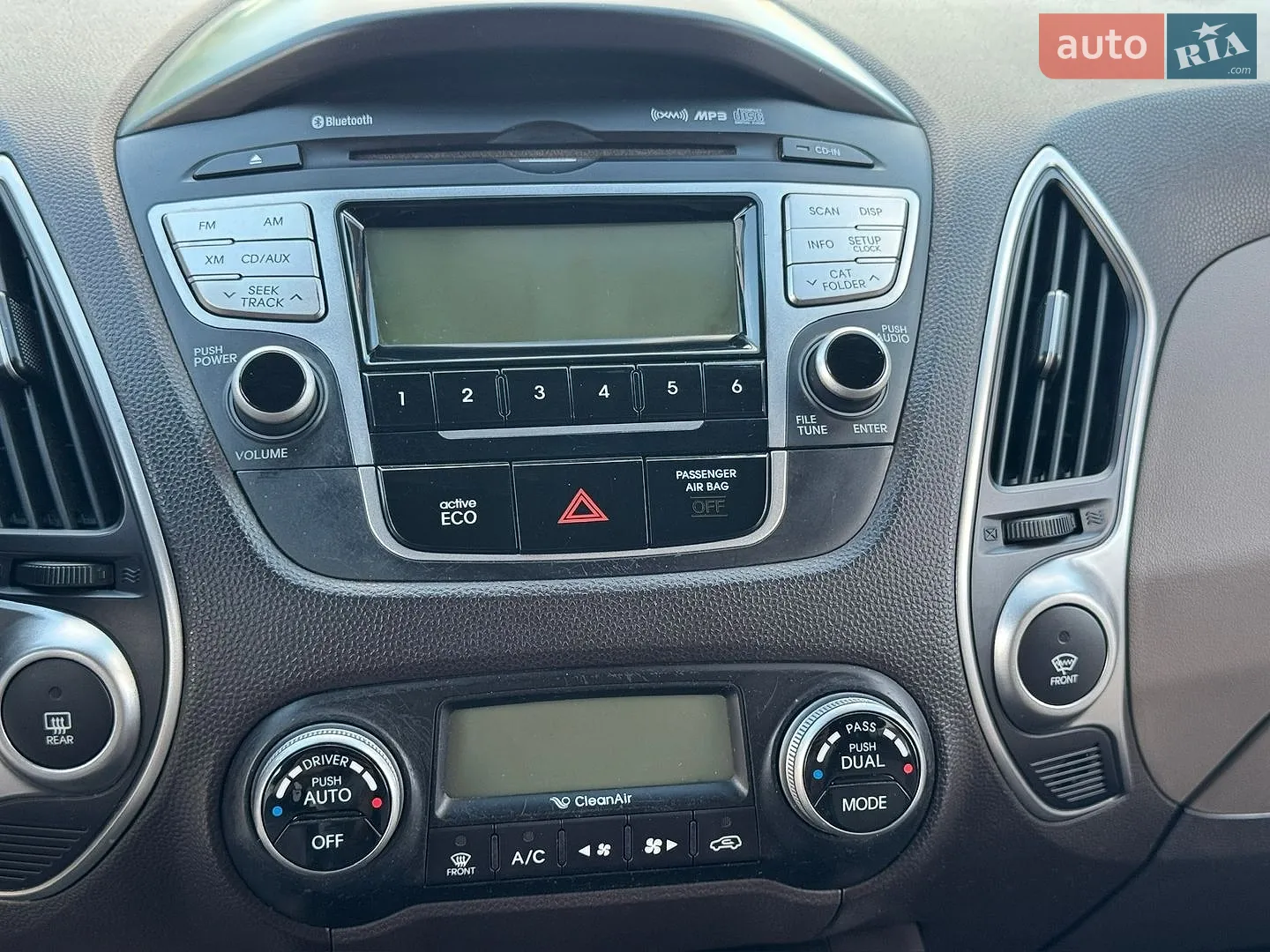 2012 Hyundai Tucson - мініатюра 48