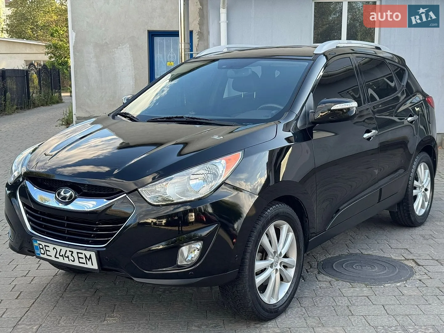 2012 Hyundai Tucson - мініатюра 50