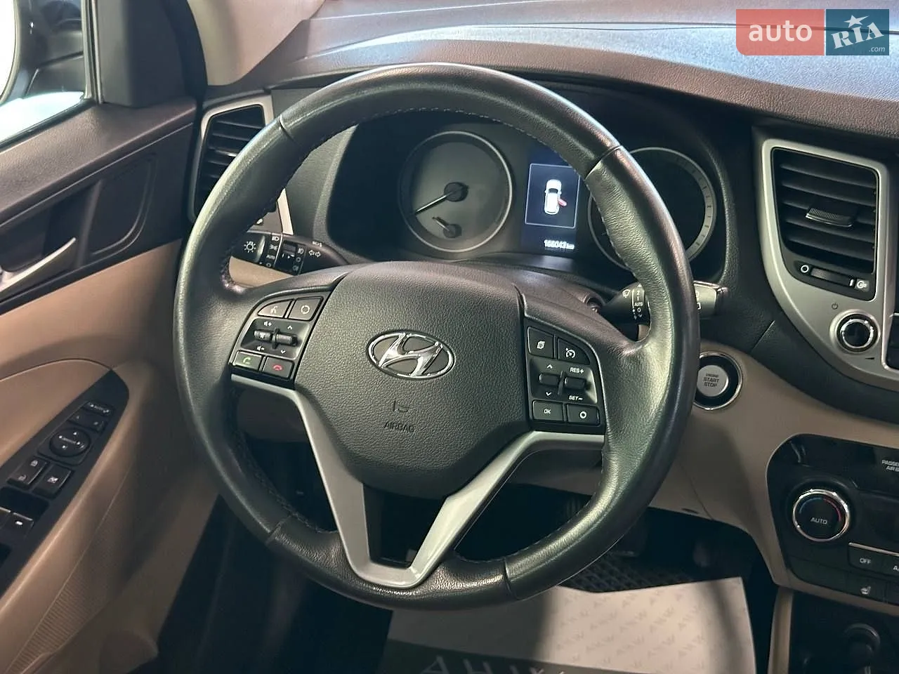 2017 Hyundai Tucson - мініатюра 25