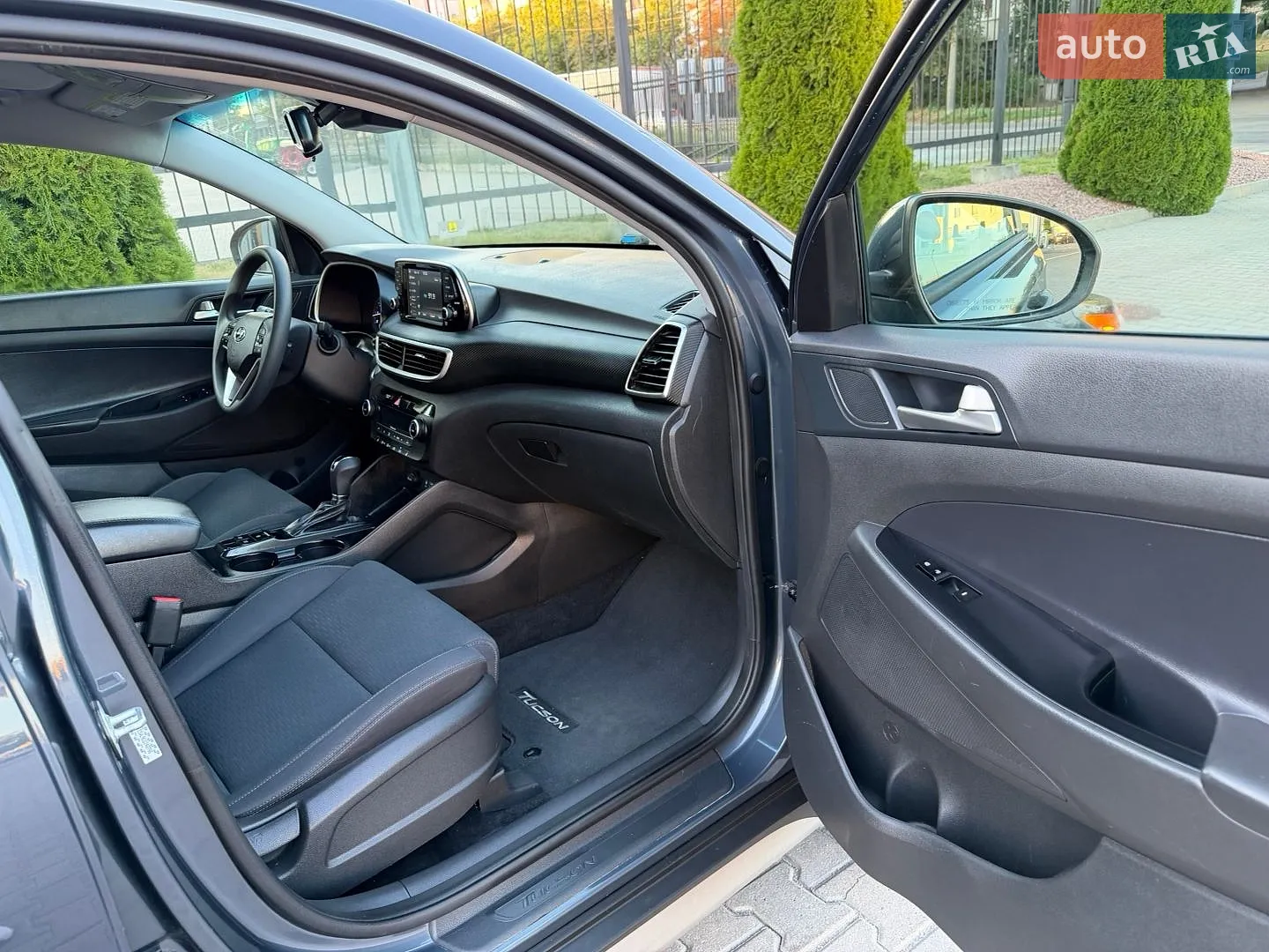 2019 Hyundai Tucson - мініатюра 13