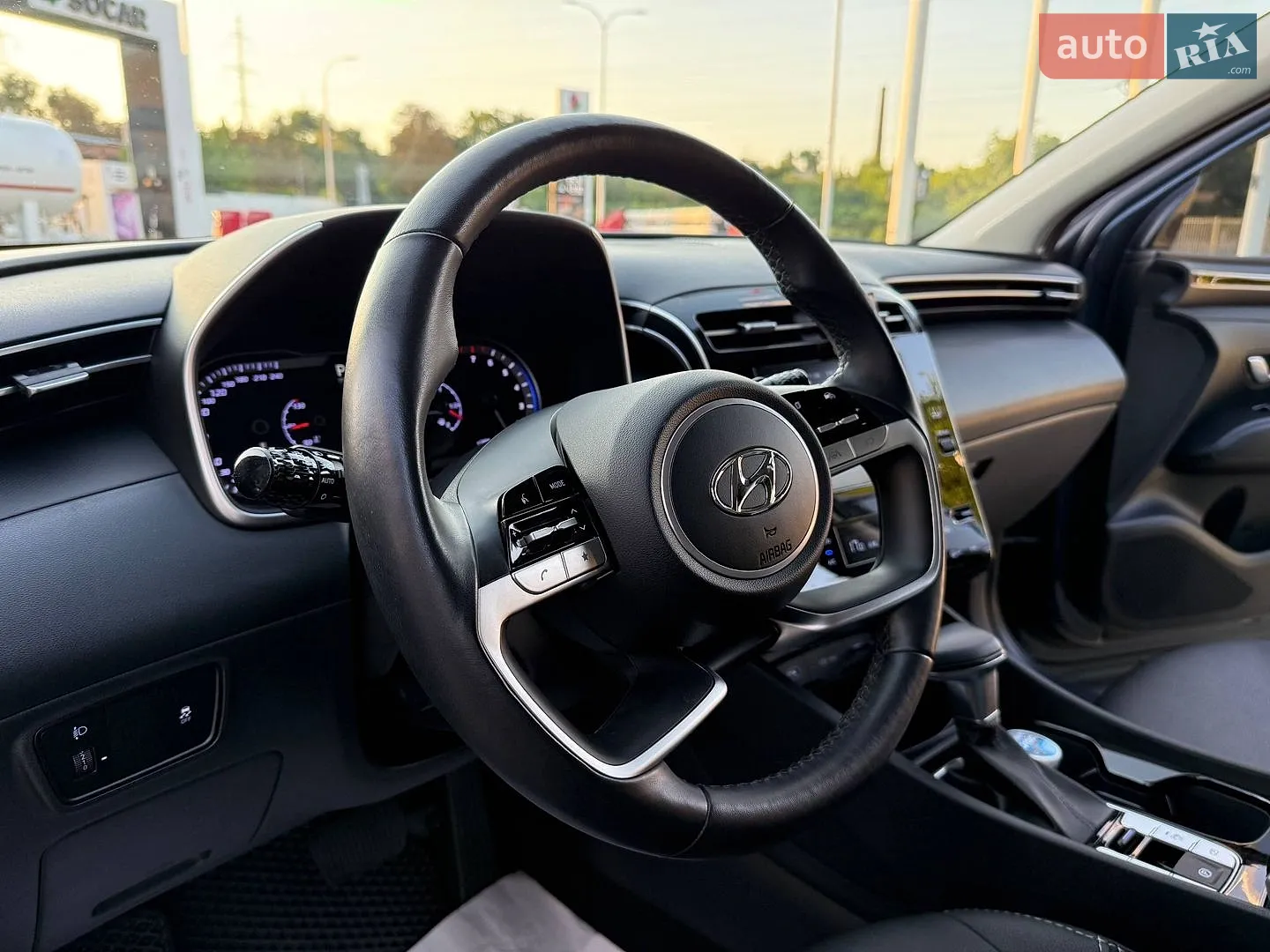 2022 Hyundai Tucson - мініатюра 25