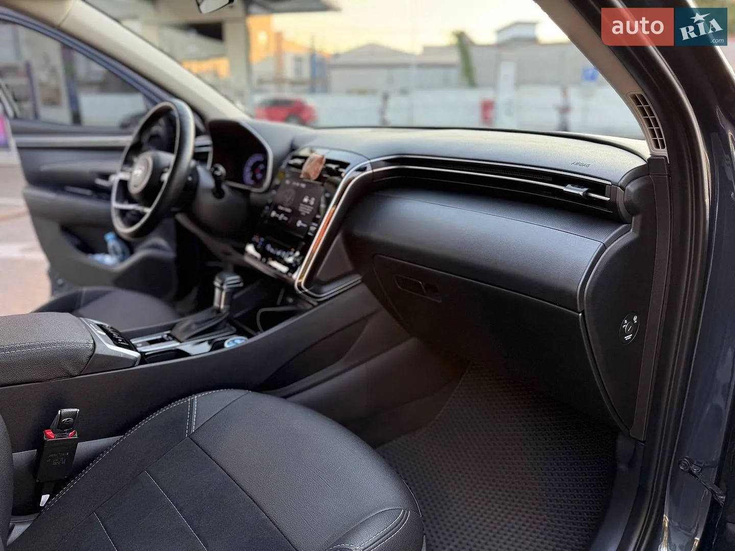 2022 Hyundai Tucson - мініатюра 32