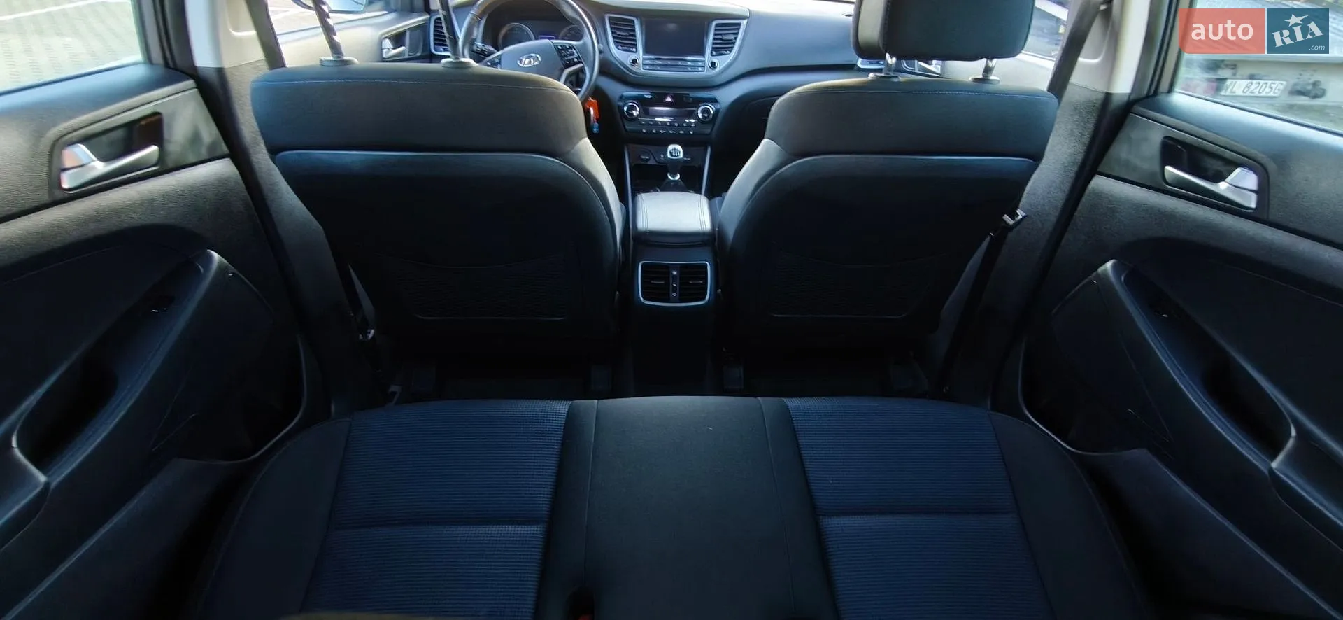 2015 Hyundai Tucson - мініатюра 26
