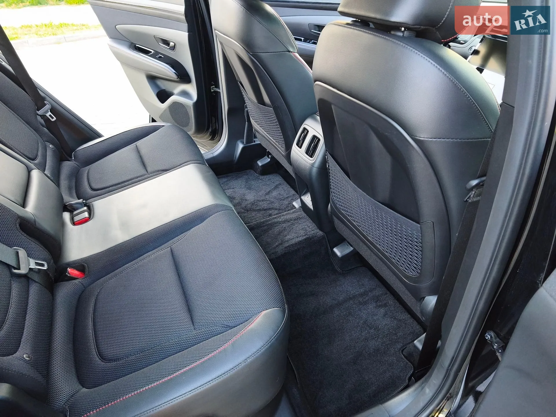 2023 Hyundai Tucson - мініатюра 21