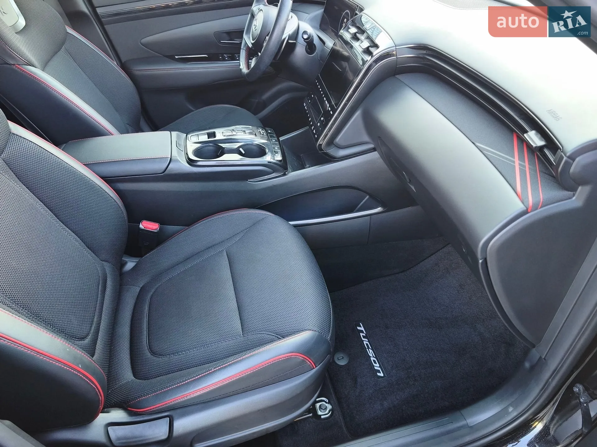 2023 Hyundai Tucson - мініатюра 29