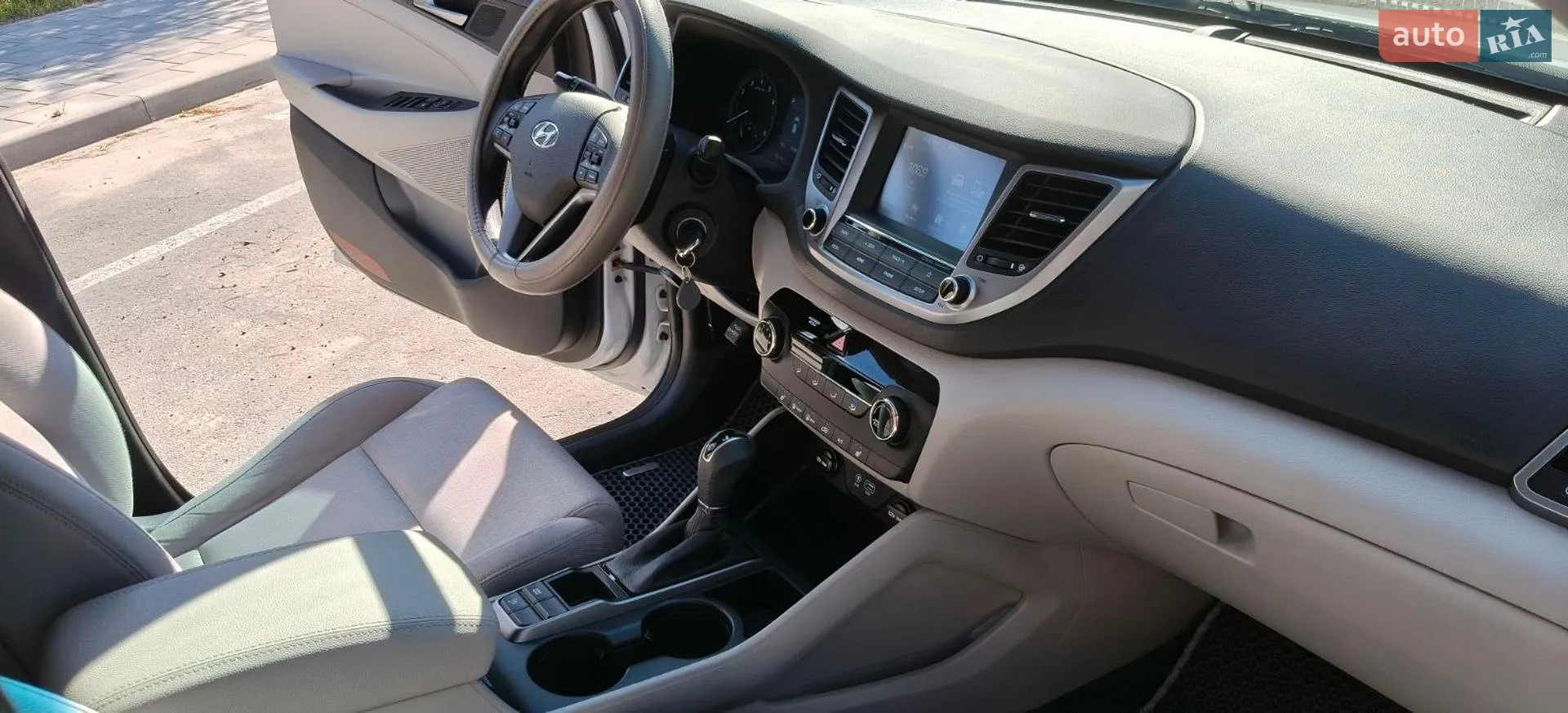 2018 Hyundai Tucson - мініатюра 20