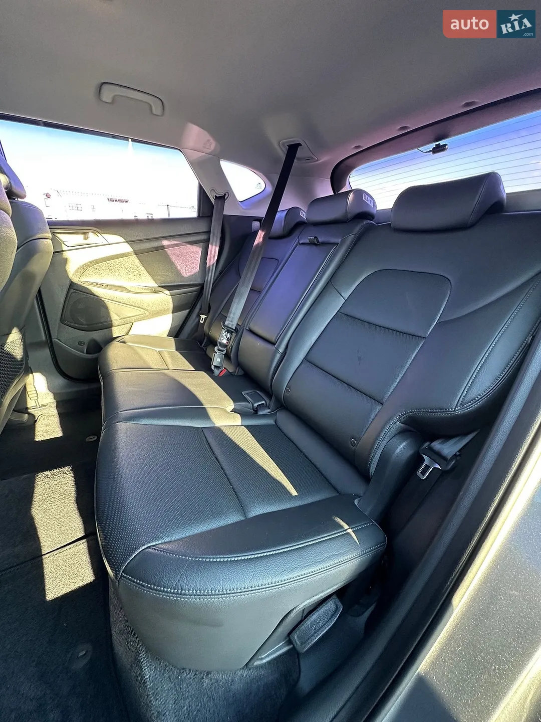 2017 Hyundai Tucson - мініатюра 22