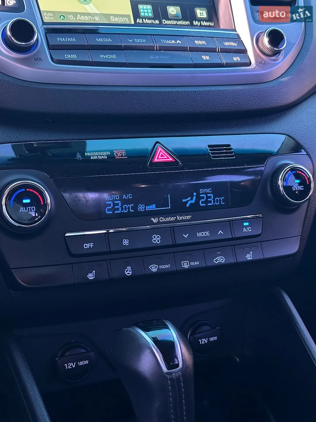 2017 Hyundai Tucson - мініатюра 30