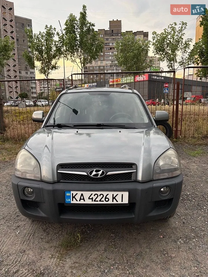 2011 Hyundai Tucson - мініатюра 22