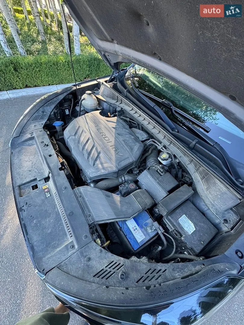 2019 Hyundai Tucson - мініатюра 35