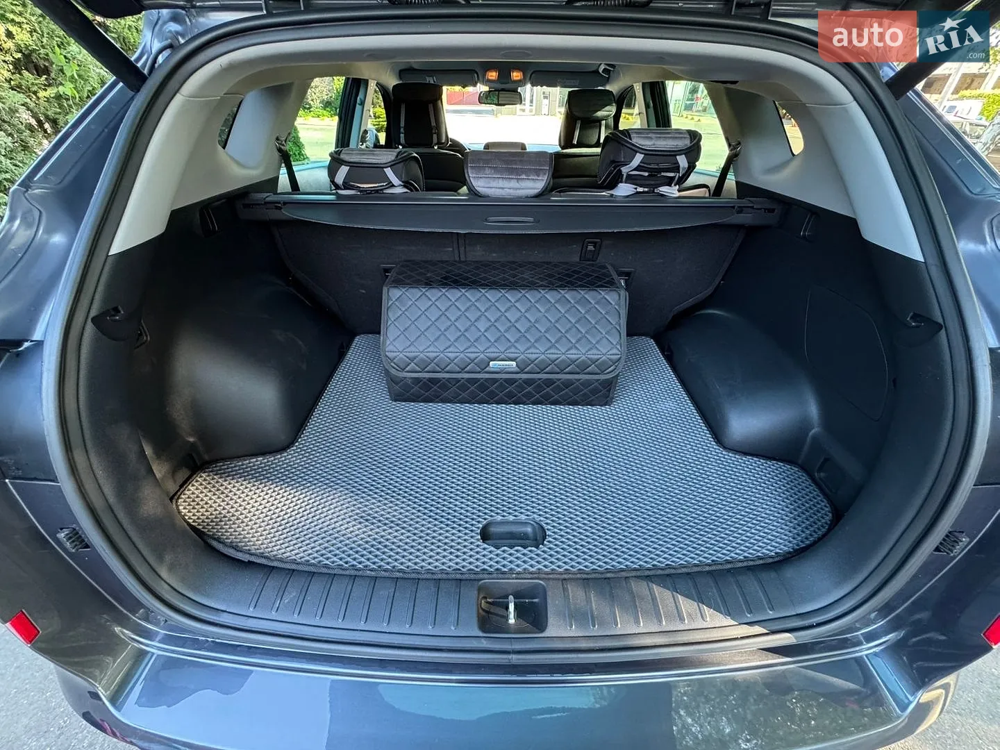 2019 Hyundai Tucson - мініатюра 37