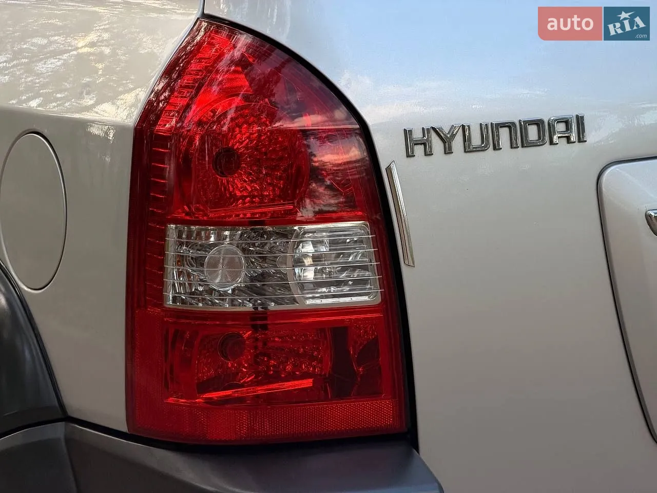 2012 Hyundai Tucson - мініатюра 21