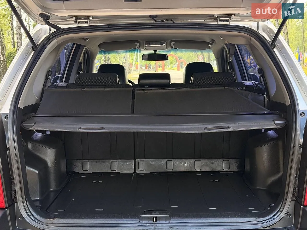 2012 Hyundai Tucson - мініатюра 34