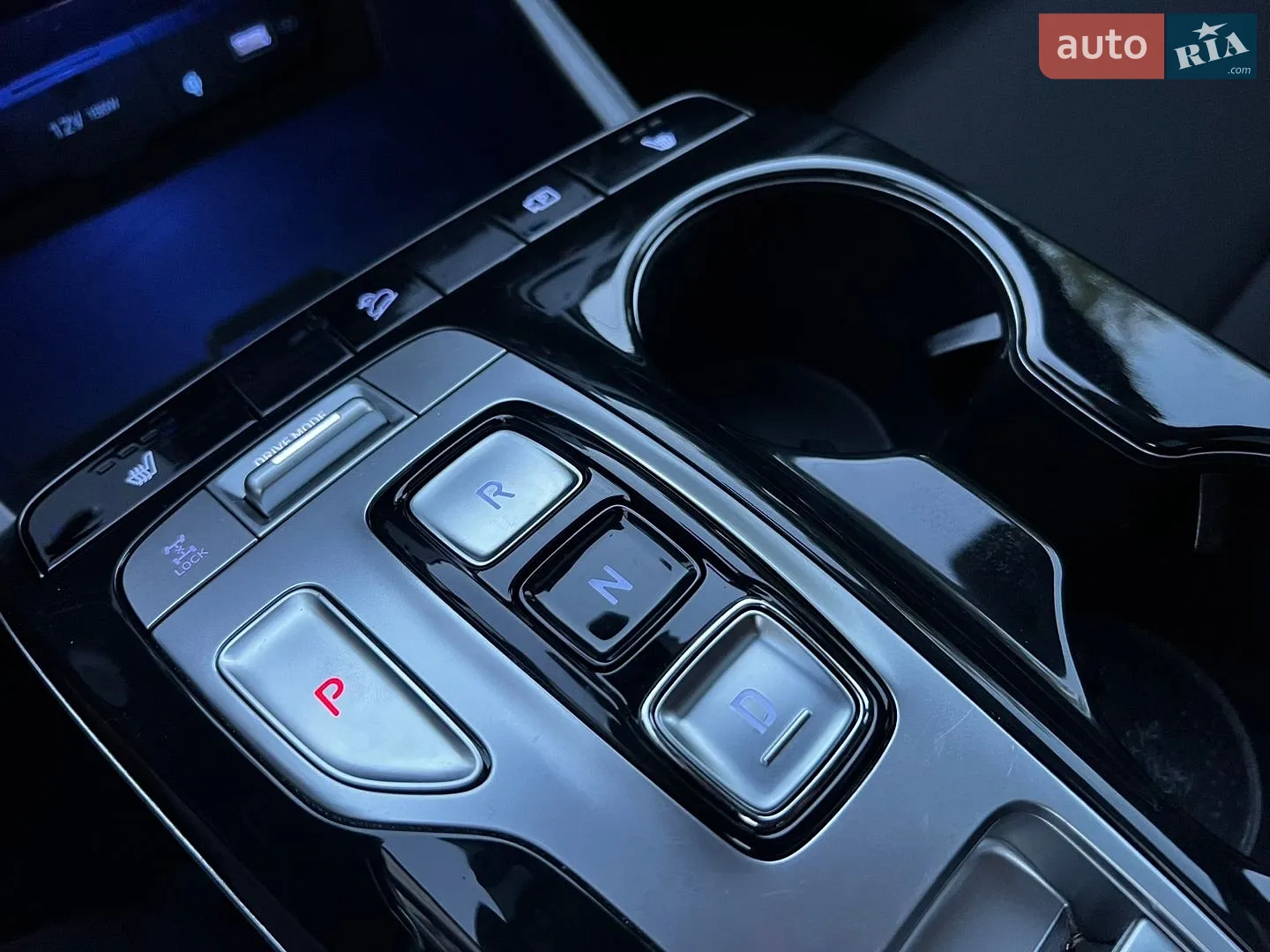 2022 Hyundai Tucson - мініатюра 14