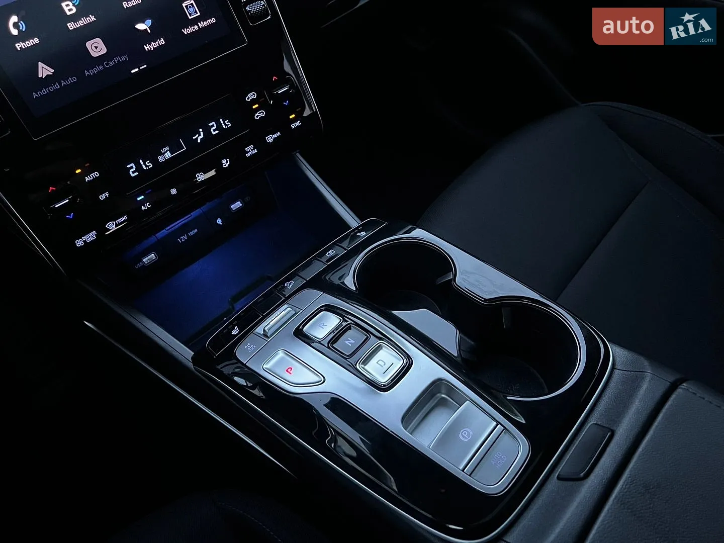 2022 Hyundai Tucson - мініатюра 13