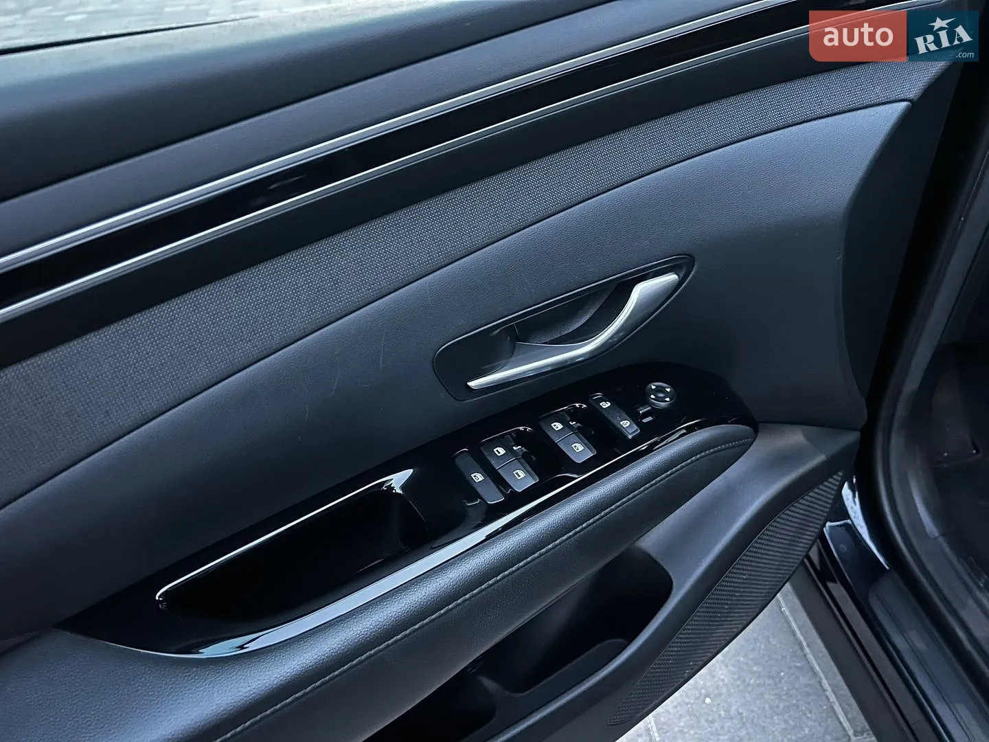 2022 Hyundai Tucson - мініатюра 26