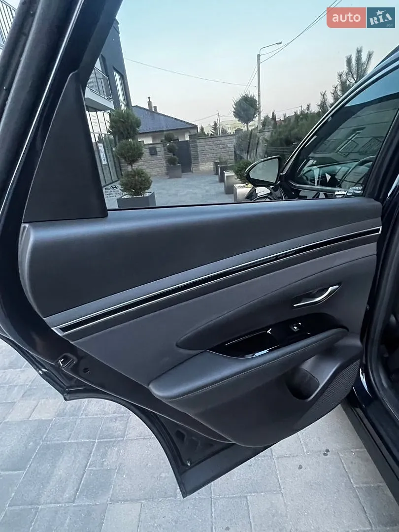 2022 Hyundai Tucson - мініатюра 28