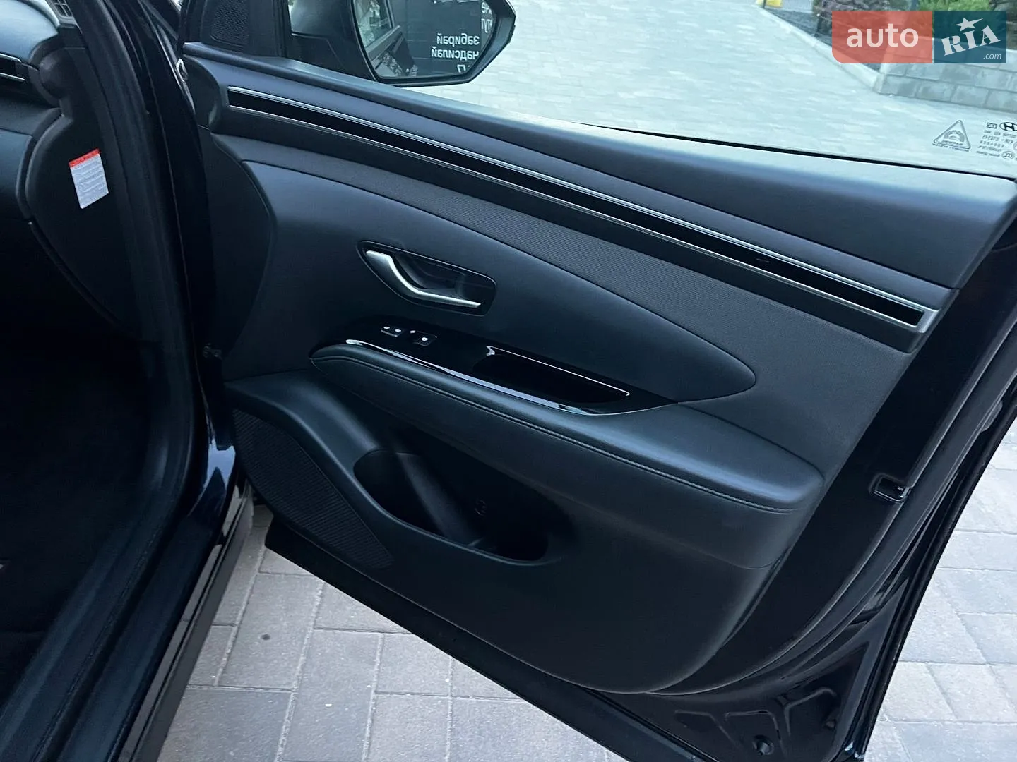 2022 Hyundai Tucson - мініатюра 31