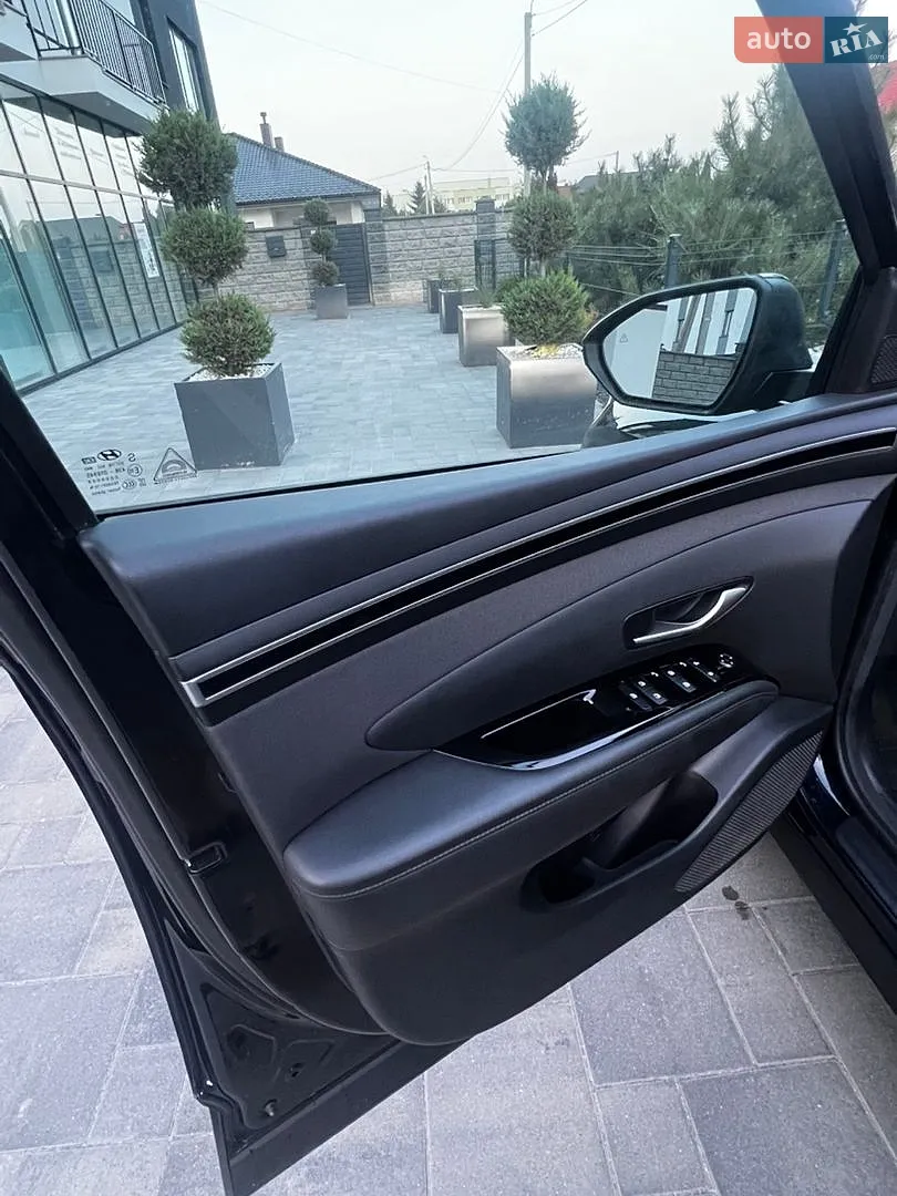 2022 Hyundai Tucson - мініатюра 25