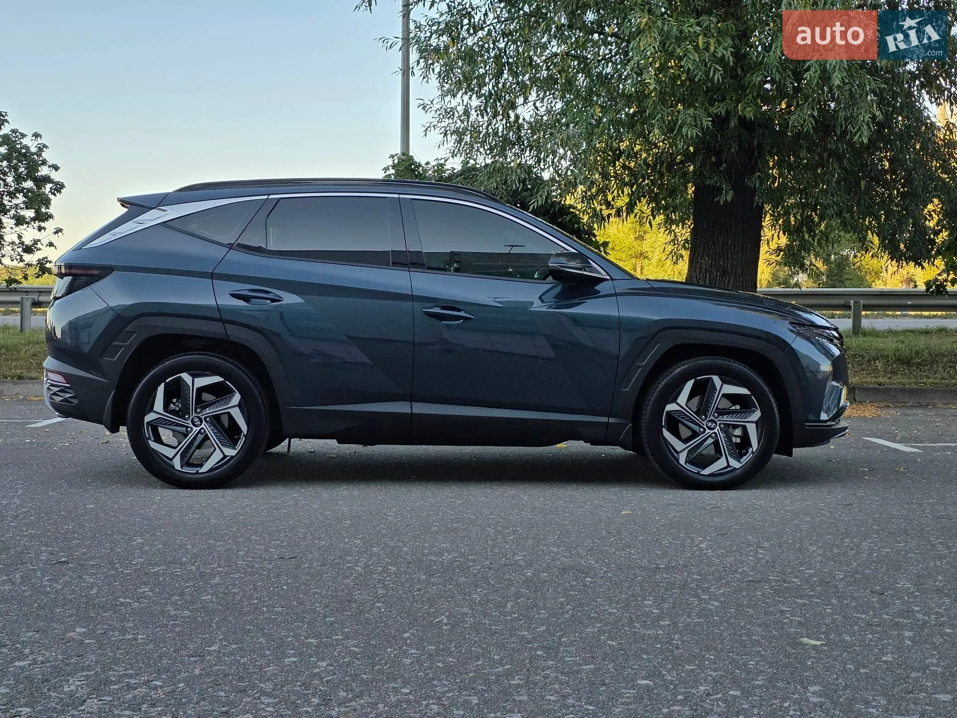 Hyundai Tucson 2023 VIN TMAJB811DMJ157661 фото оголошення 9 з 61