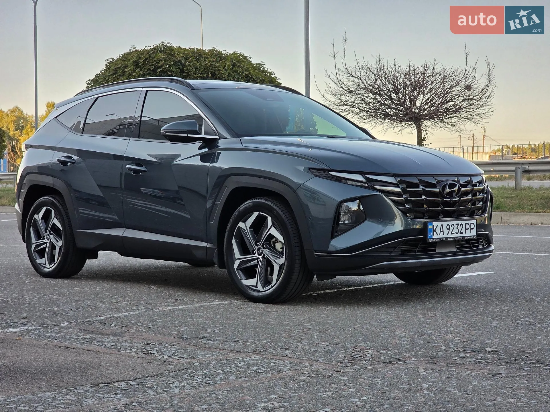 Hyundai Tucson 2023 VIN TMAJB811DMJ157661 фото оголошення 17 з 61