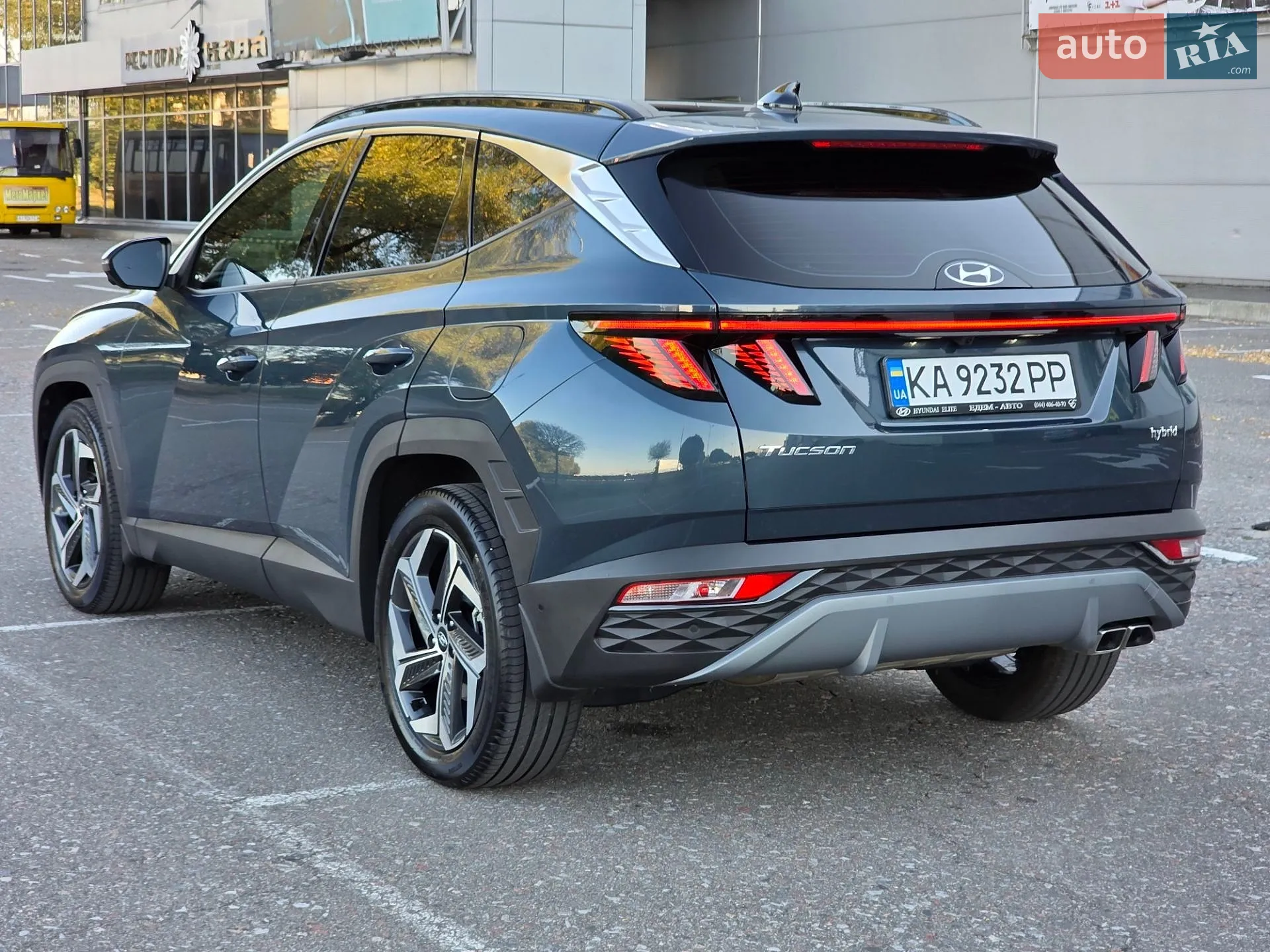 Hyundai Tucson 2023 VIN TMAJB811DMJ157661 фото оголошення 23 з 61