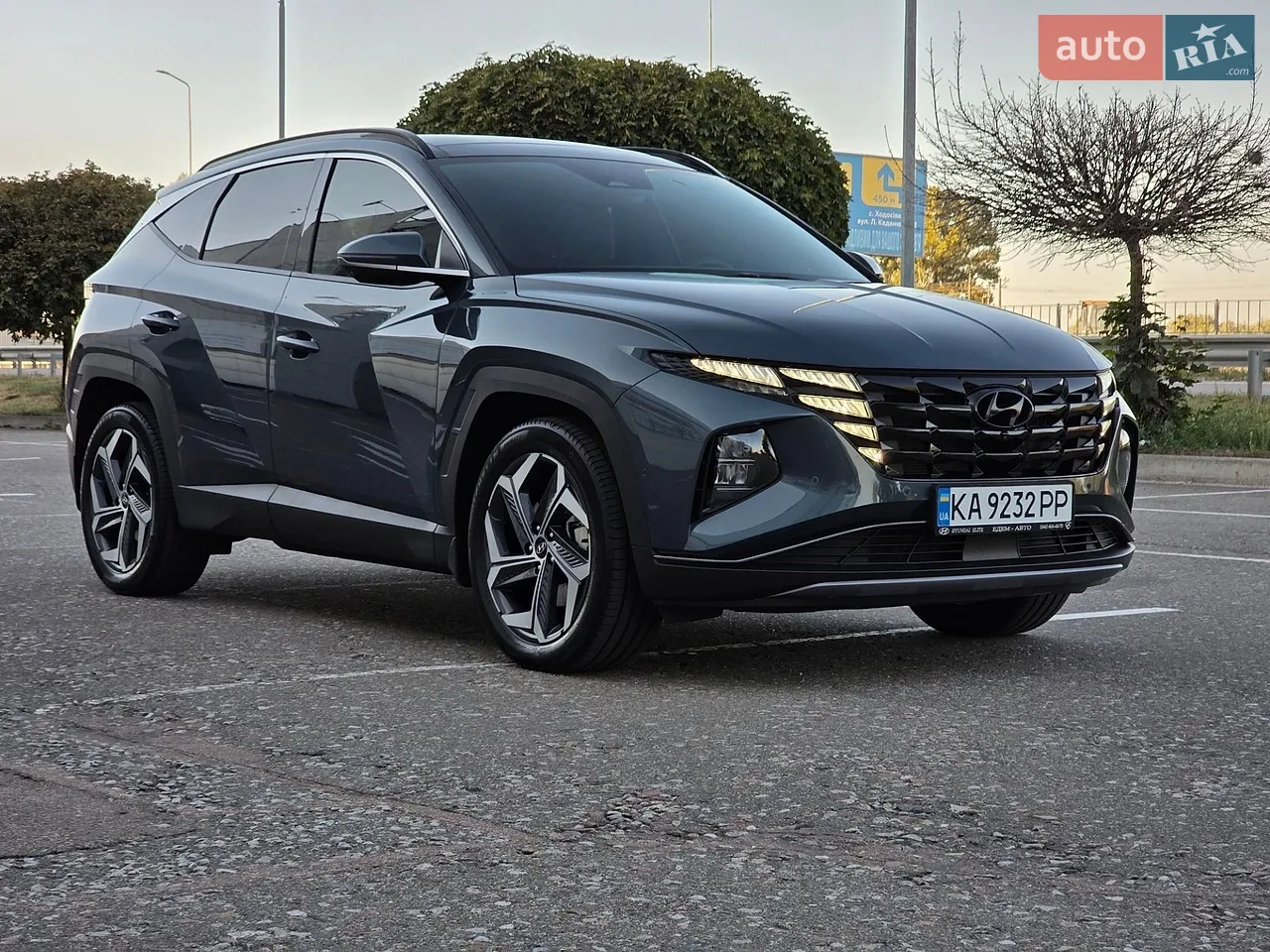 2023 Hyundai Tucson - мініатюра 25