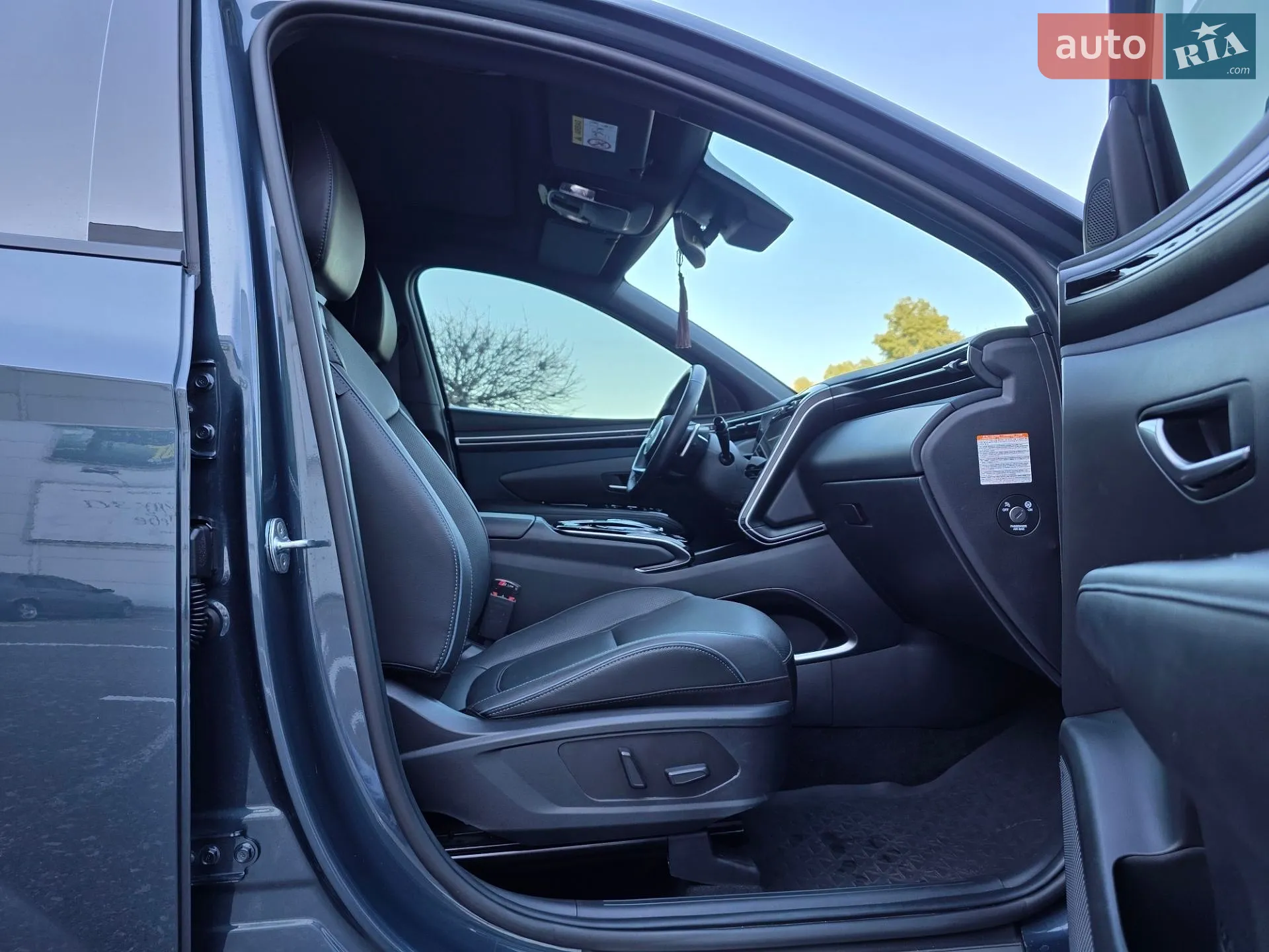 Hyundai Tucson 2023 VIN TMAJB811DMJ157661 фото оголошення 33 з 61